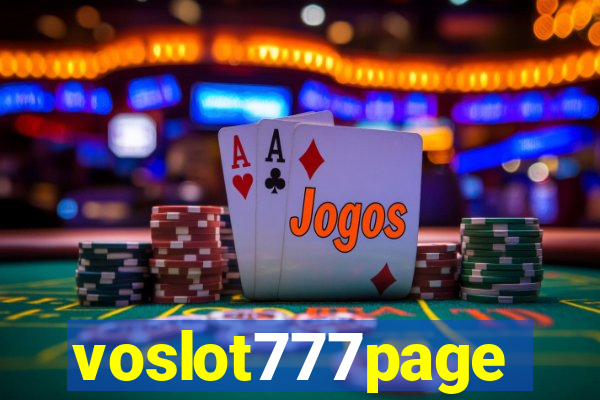 voslot777page