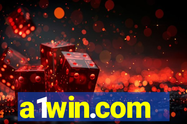 a1win.com