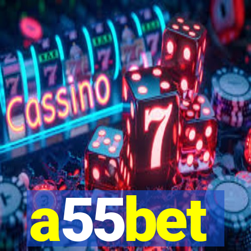 a55bet