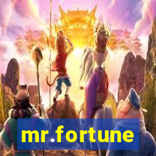 mr.fortune