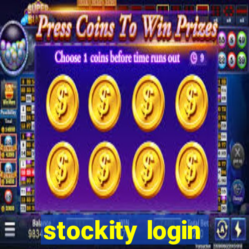 stockity login