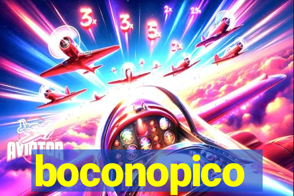 boconopico