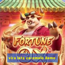 vira lata caramelo demo