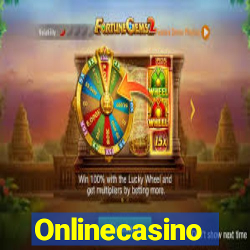 Onlinecasino