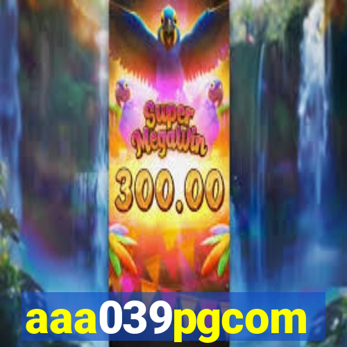 aaa039pgcom