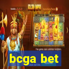 bcga bet