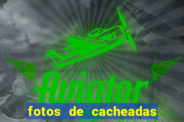 fotos de cacheadas para perfil