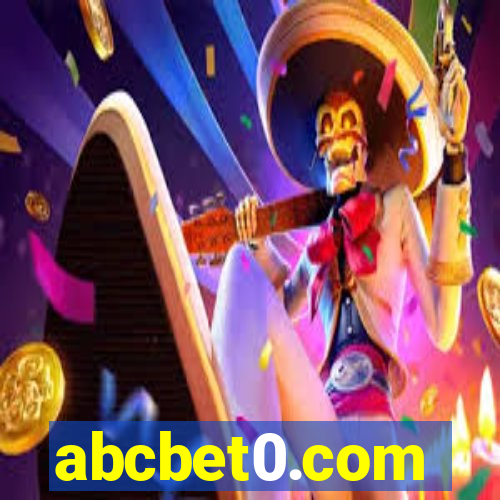 abcbet0.com