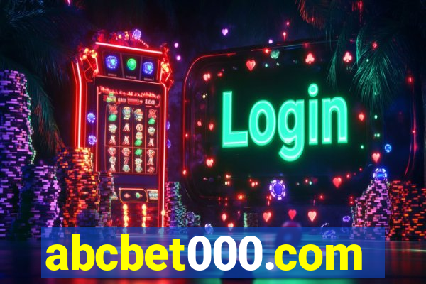 abcbet000.com