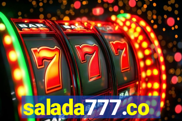 salada777.co