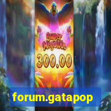 forum.gatapop