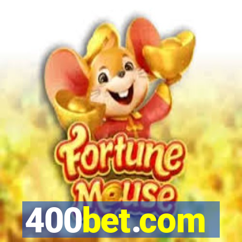 400bet.com