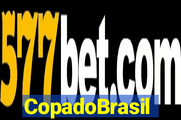 CopadoBrasil