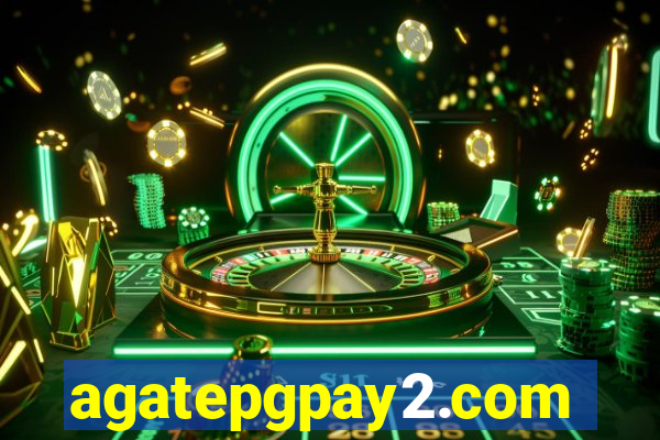 agatepgpay2.com