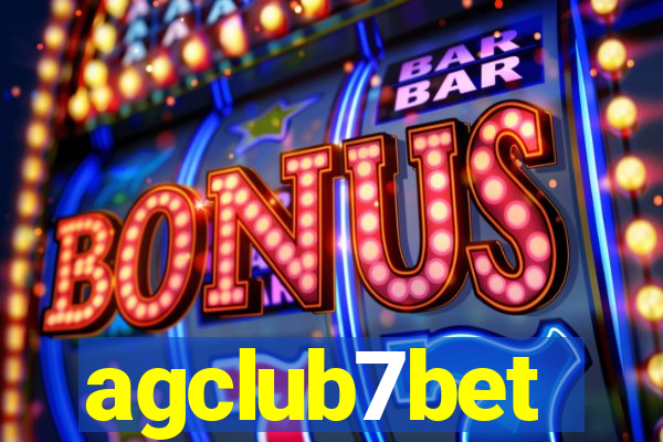 agclub7bet