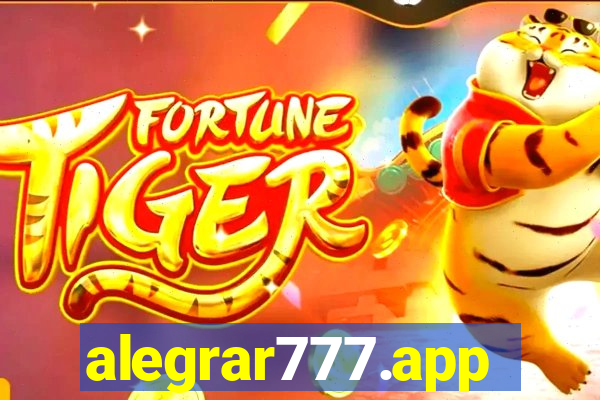 alegrar777.app