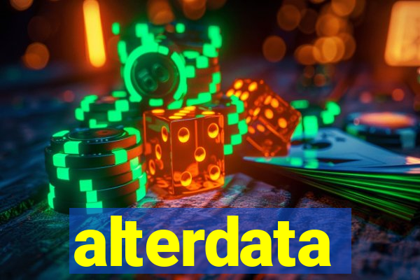 alterdata