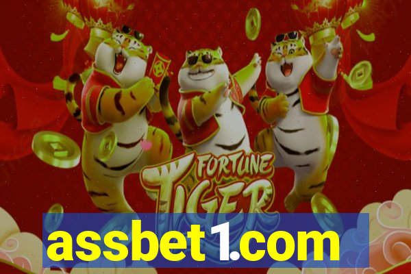 assbet1.com