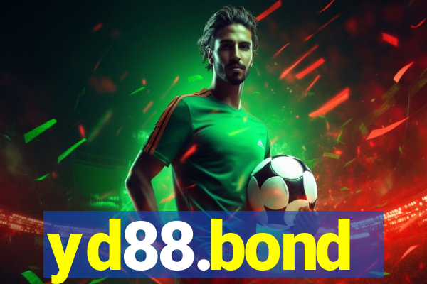 yd88.bond