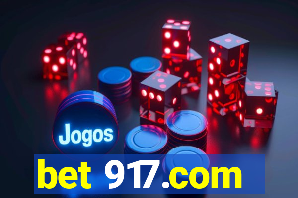 bet 917.com