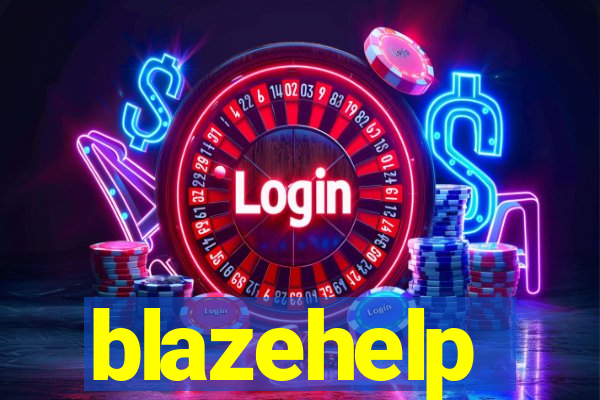 blazehelp