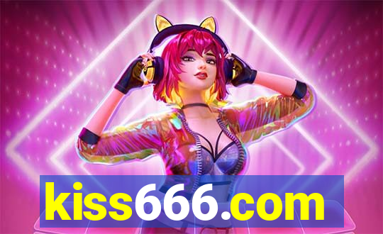 kiss666.com