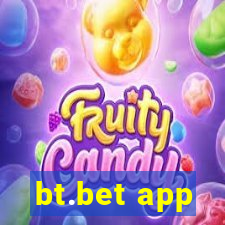 bt.bet app