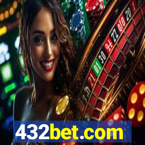 432bet.com