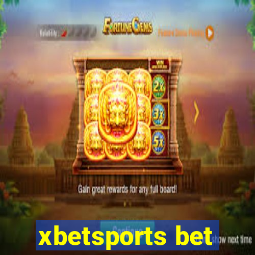 xbetsports bet