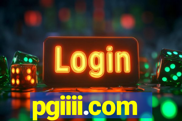 pgiiii.com