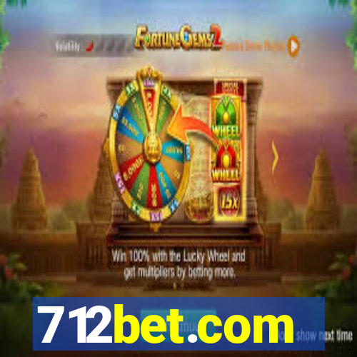 712bet.com