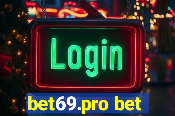 bet69.pro bet