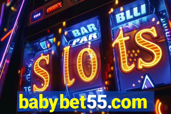 babybet55.com