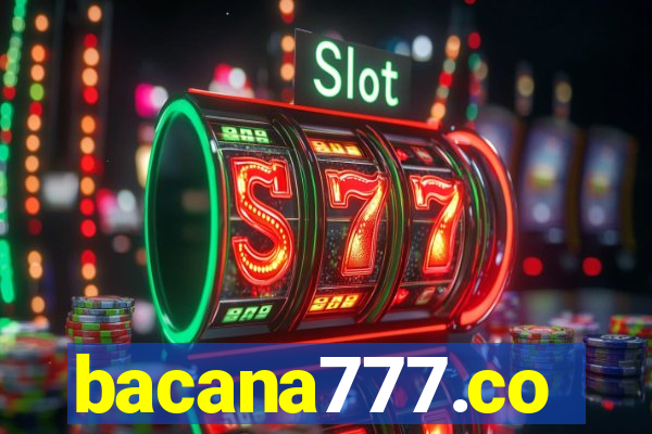 bacana777.co