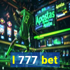 l 777 bet