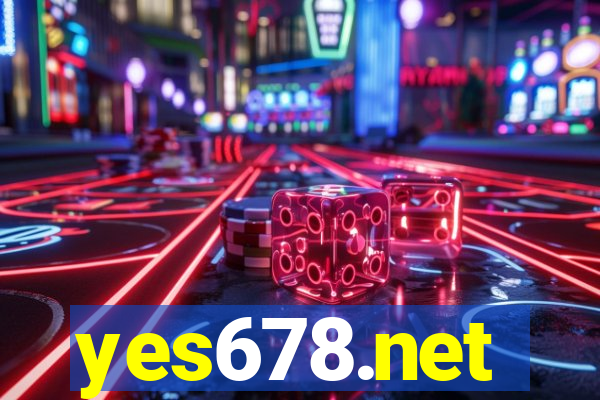 yes678.net