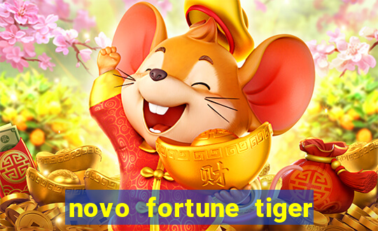 novo fortune tiger 2 demo