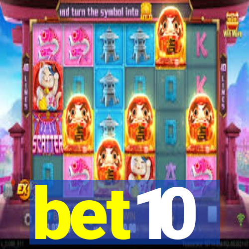 bet10