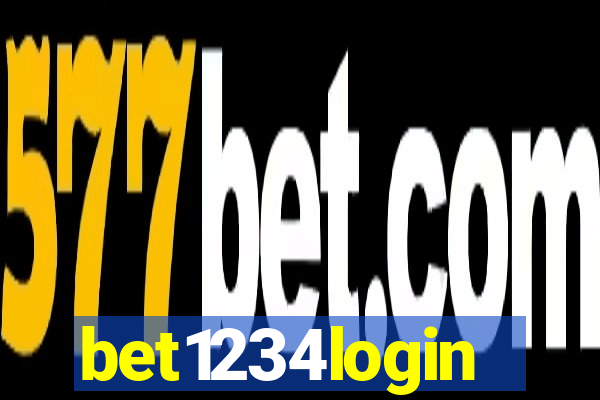 bet1234login