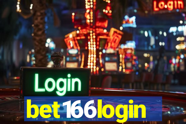 bet166login