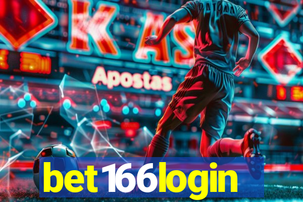 bet166login