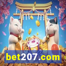 bet207.com