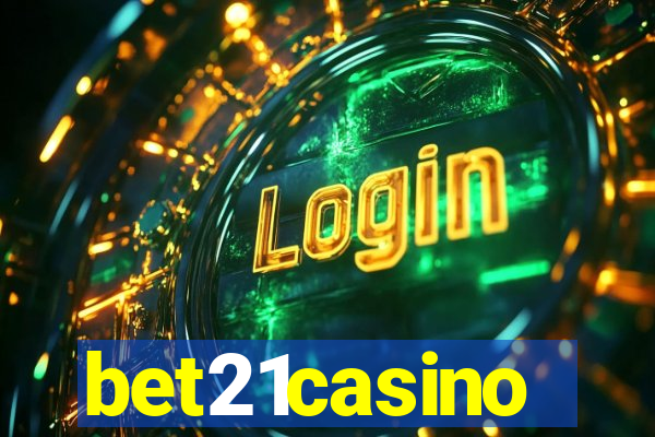 bet21casino