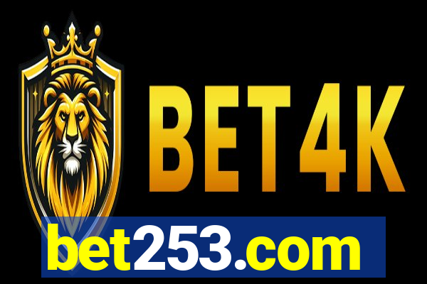 bet253.com