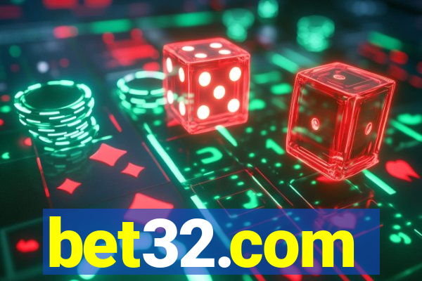 bet32.com