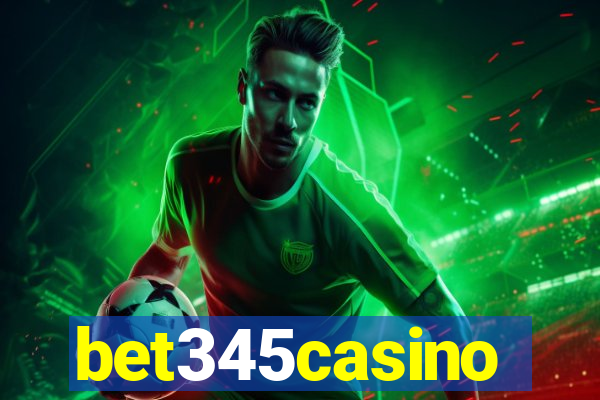 bet345casino