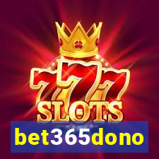 bet365dono