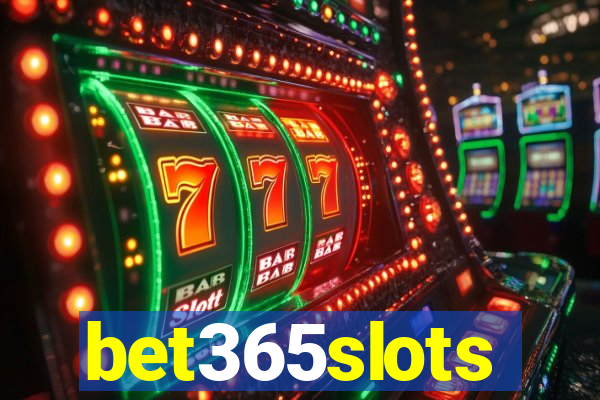 bet365slots