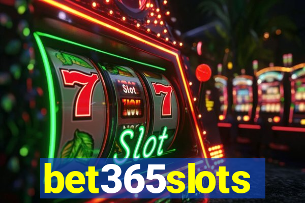 bet365slots