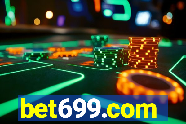 bet699.com